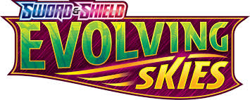 Pokémon cards / Sword & Shield / Evolving Skies