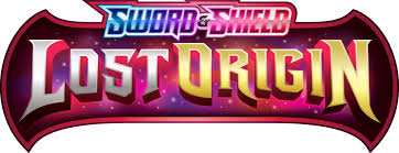 Pokémon Cards / Sword & Shield / Lost Origin