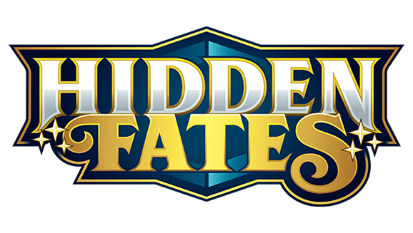 Pokémon cards / Sun & Moon / Hidden Fates