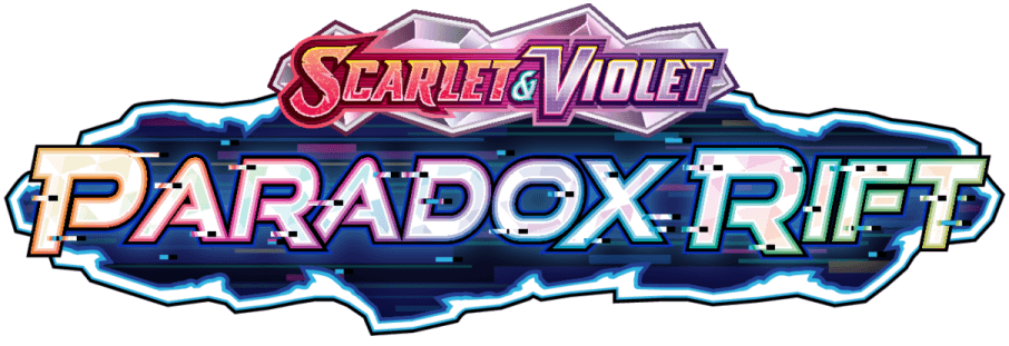 Pokémon Cards / Scarlet & Violet / Paradox Rift