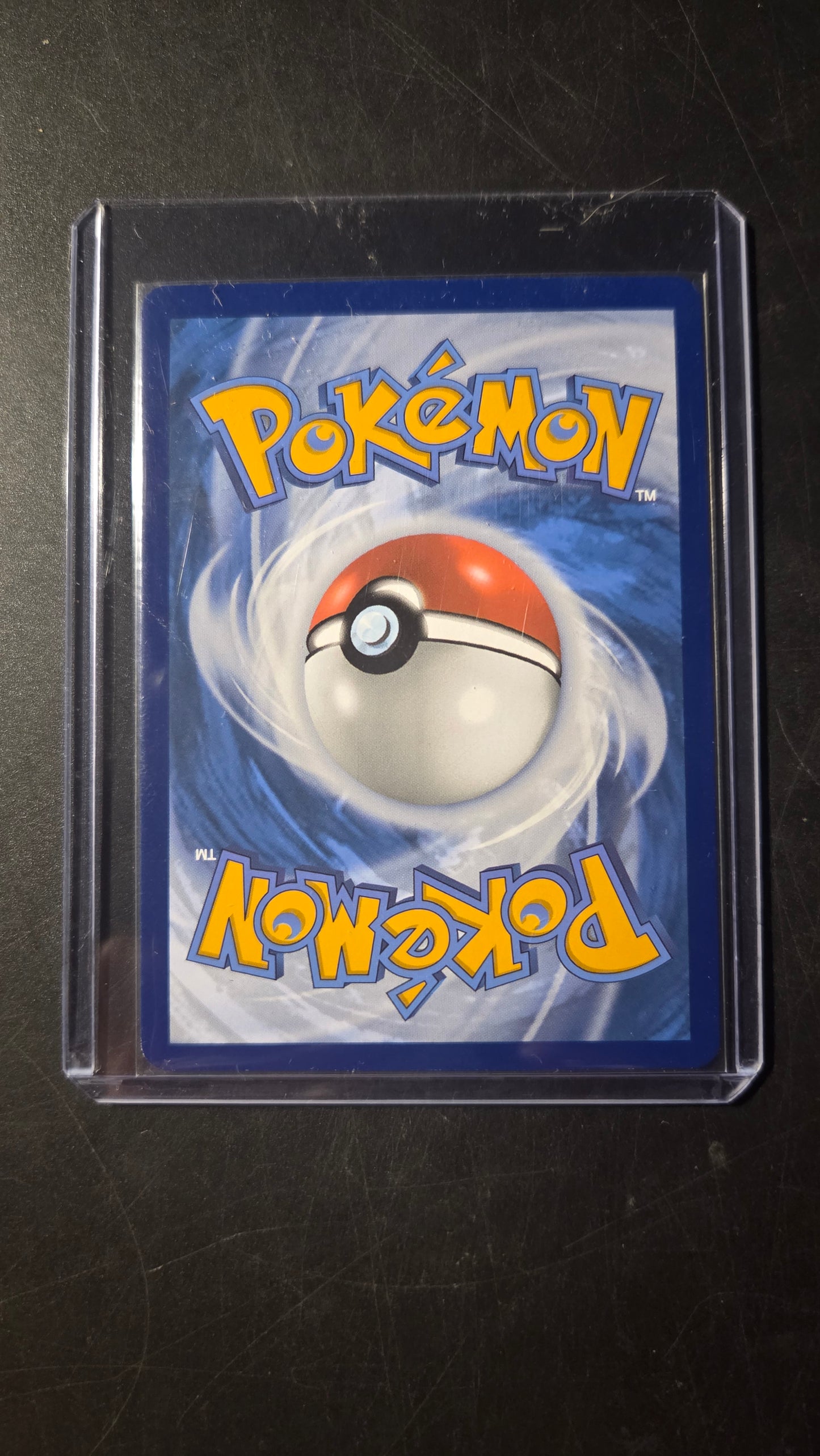 234/193 Chi-Yu EX (Paldea Evolved) Pokémon card (English)