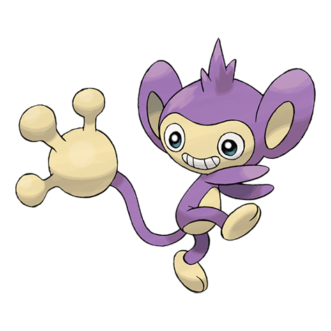 144/196 Aipom (Lost Origin) Pokemon card (English)