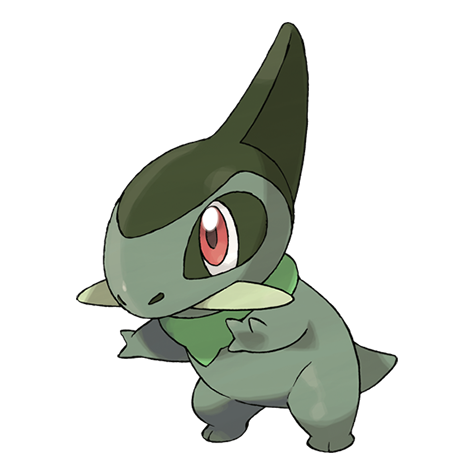110/172 Axew (Brilliant Stars) Pokemon card (English)