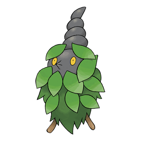 009/172 Burmy (Brilliant Stars) Pokemon card (English)