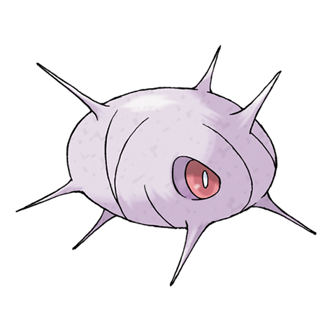 009/196 Cascoon (Lost Origin) Pokemon card (English)