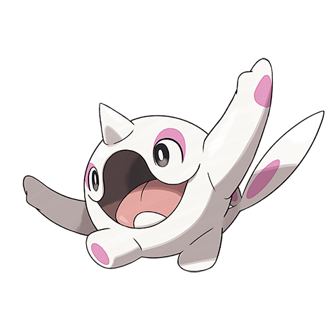 053/193 Cetoddle - Paldea Evolved - Pokémon card (English)