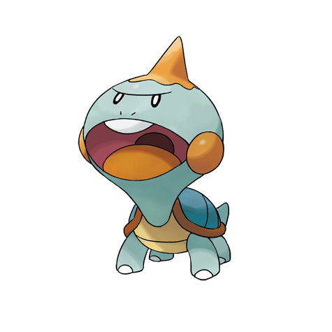 080/264 Chewtle (Fusion Strike) Pokemon card (English)