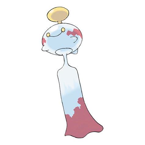 063/172 Chimecho (Brilliant Stars) Pokemon card (English)