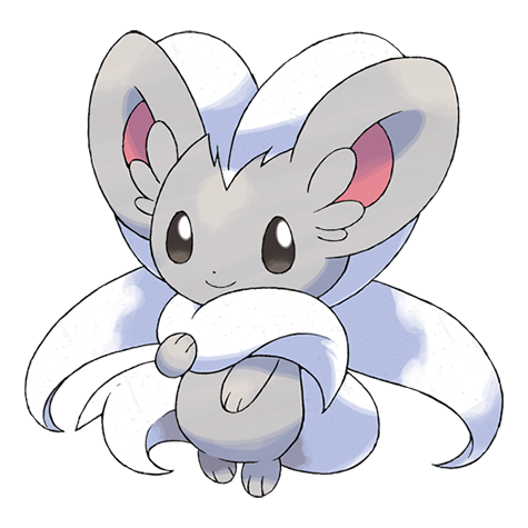 125/172 Cinccino (Brilliant Stars) Pokemon card (English)