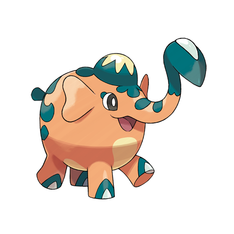 041/064 Cufant (Shrouded Fable) Pokemon card (English)