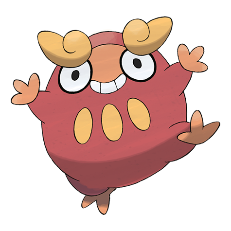 013/086 Darumaka (Black Bolt/sv11B) Pokémon card (Japanese)