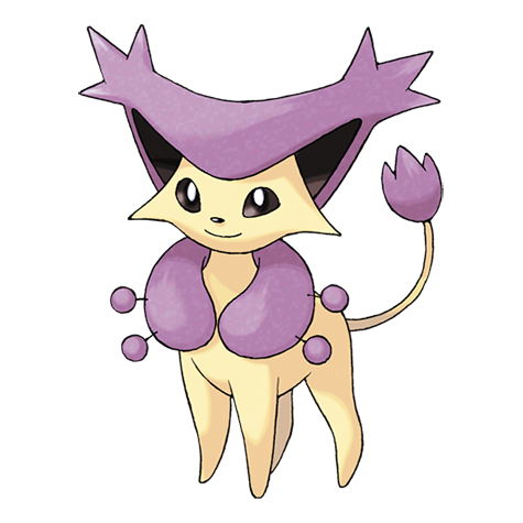 211/264 Delcatty (Fusion Strike) Pokemon card (English)