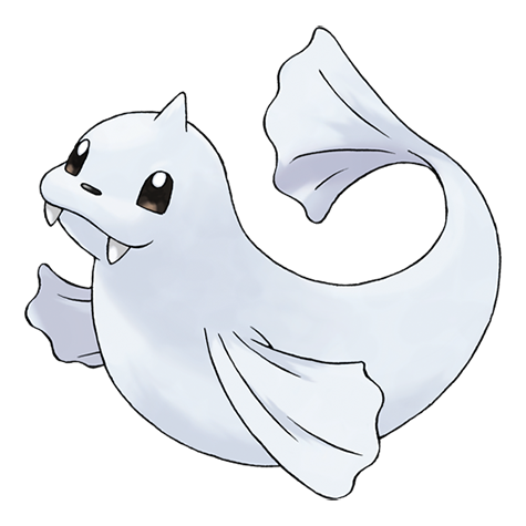034/196 Dewgong (Rare) (Lost Origin) Pokemon card (English)