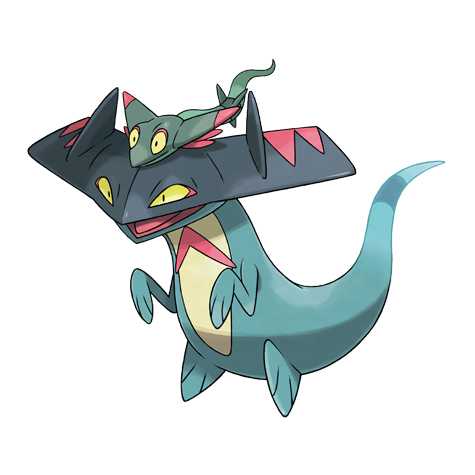 129/264 Drakloak (Reverse Holo) (Fusion Strike) Pokemon card (English)