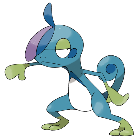 042/198 Drizzile (Chilling Reign) Pokémon card (English)