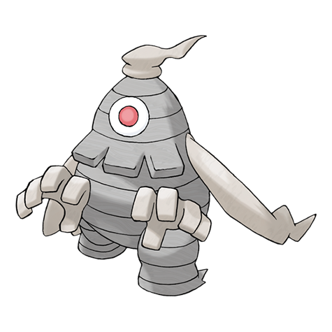 019/064 Dusclops (Shrouded Fable) Pokemon card (English)