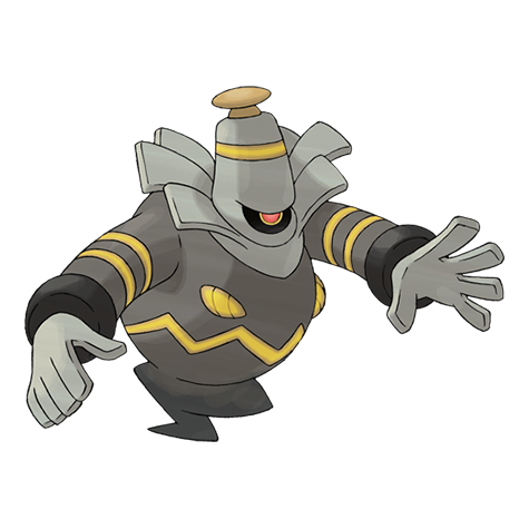 020/064 Dusknoir (Holo) (Shrouded Fable) Pokemon card (English)