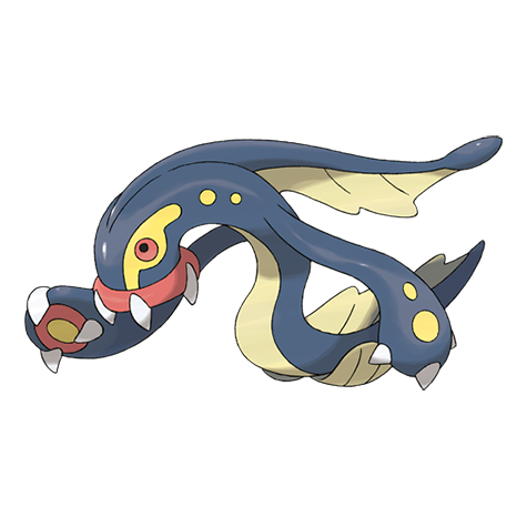 097/264 Eelektross (Rare) (Fusion Strike) Pokemon card (English)