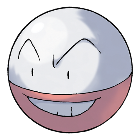 067/193 Electrode - Paldea Evolved - Pokémon card (English)