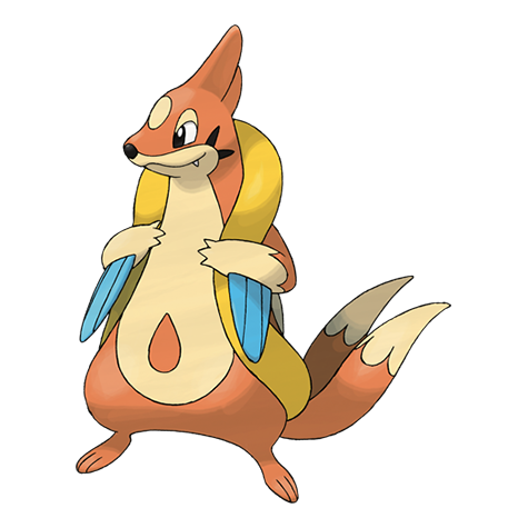 039/172 Floatzel (Brilliant Stars) Pokemon card (English)