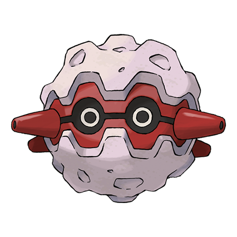 140/182 Forretress - Destined Rivals - Pokémon card (English)