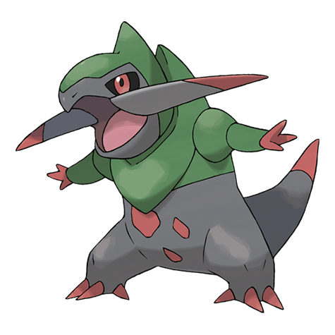 111/172 Fraxure (Reverse Holo) (Brilliant Stars) Pokemon card (English)