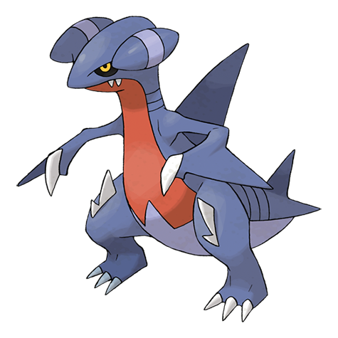 108/172 Gabite (Brilliant Stars) Pokemon card (English)