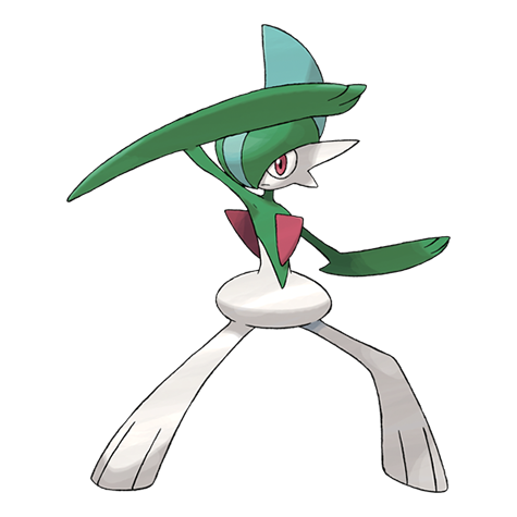 081/198 Gallade (Rare) (Chilling Reign) Pokémon card (English)