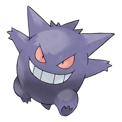 TG06/TG30 Gengar - Lost Origin / Trainer Gallery - Pokémon card (English) Collectors Item