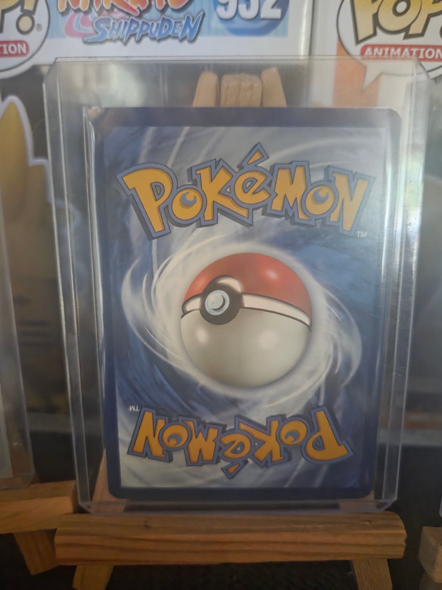 TG06/TG30 Gengar - Lost Origin / Trainer Gallery - Pokémon card (English) Collectors Item