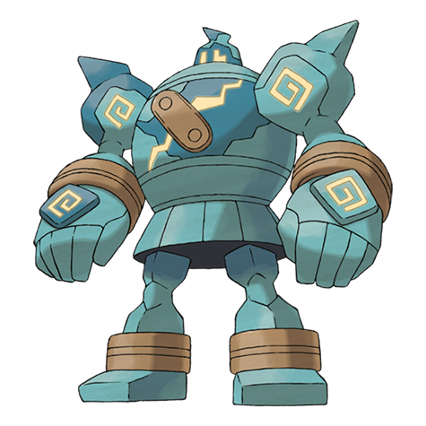 083/172 Golurk (Rare) (Brilliant Stars) Pokemon card (English)