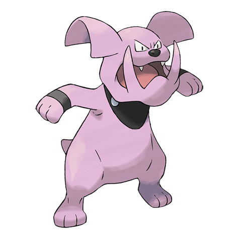 116/264 Granbull (Rare) (Fusion Strike) Pokemon card (English)