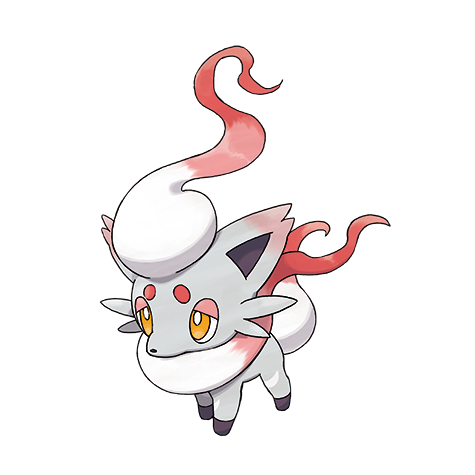 075/196 Hisuian Zorua (Lost Origin) Pokemon card (English)