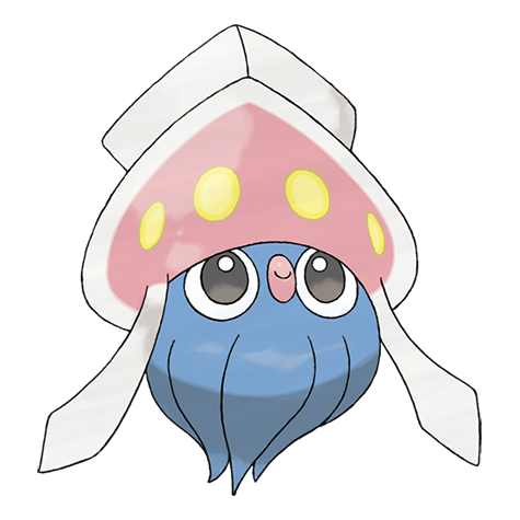 121/196 Inkay (Lost Origin) Pokemon card (English)
