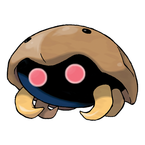 140/165 Kabuto - Pokémon 151 - Pokémon card (English)