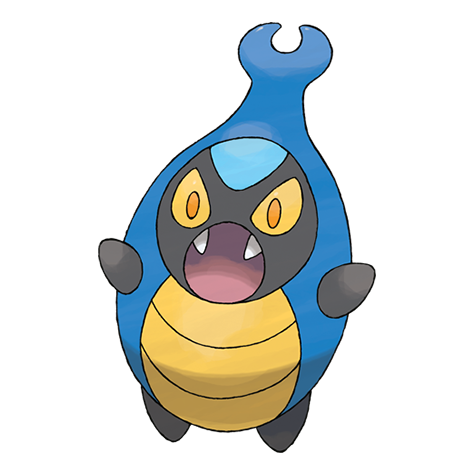 015/172 Karrablast (Brilliant Stars) Pokemon card (English)
