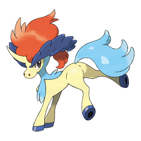 030/086 Keldeo EX (Double Rare) (White Flare) Pokemon card (English)