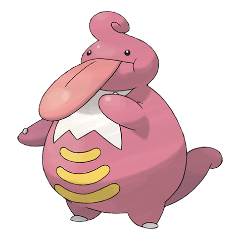 139/196 Lickilicky (Reverse Holo) (Lost Origin) Pokemon card (English)