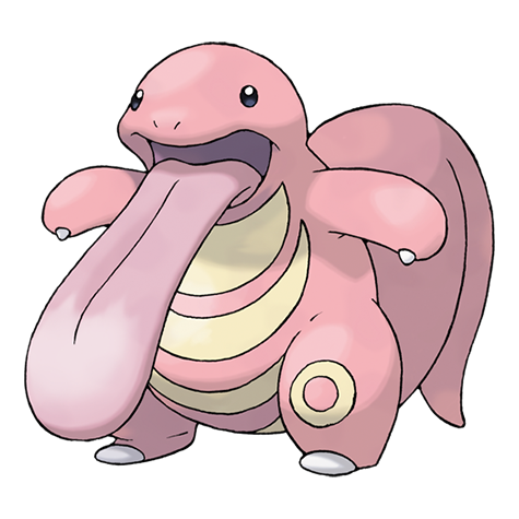 138/196 Lickitung (Lost Origin) Pokemon card (English)