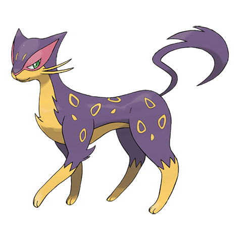 091/172 Liepard (Rare) (Brilliant Stars) Pokemon card (English)