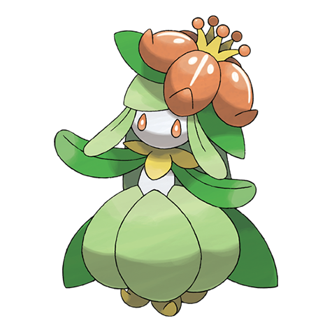 007/086 Lilligant (Bacl Bolt/sv11B) Pokémon card (Japanese)