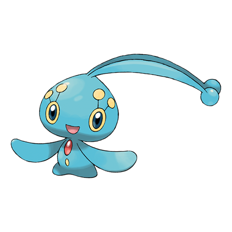 041/172 Manaphy (Rare) (Brilliant Stars) Pokemon card (English)