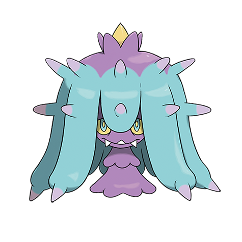 051/189 Mareanie (Darkness ablaze) Pokemon card (English)