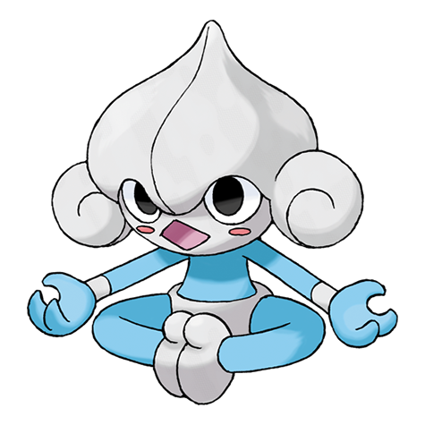 099/196 Meditite (Lost Origin) Pokemon card (English)