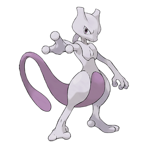 081/182 Team Rocket's Mewtwo EX - Destined Rivals - Pokémon card (English)