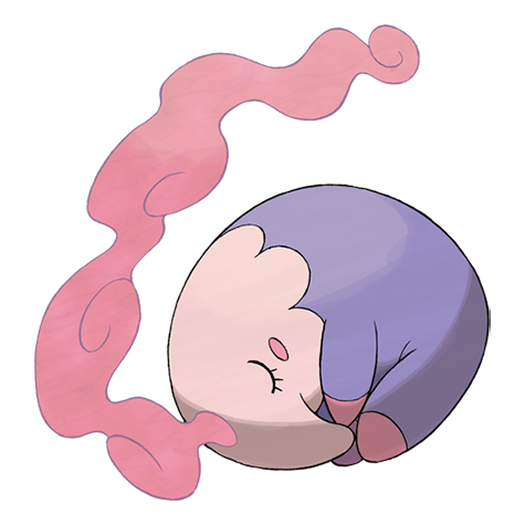 122/264 Musharna (Fusion Strike) Pokemon card (English)