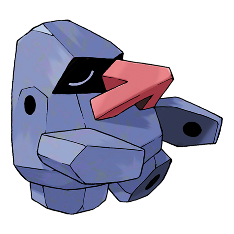 073/172 Nosepass (Brilliant Stars) Pokemon card (English)
