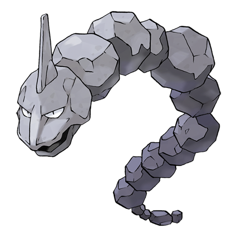 090/182 Onix / Basic / Common (Paradox Rift) English card