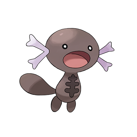 129/193 Paldean Wooper - Paldea Evolved - Pokémon card (English)