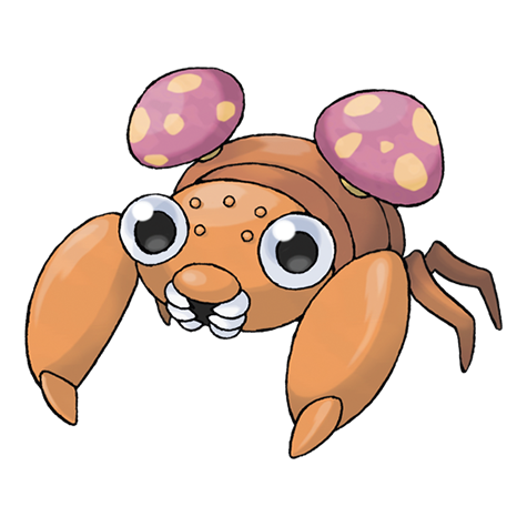 004/196 Paras (Lost Origin) Pokemon card (English)